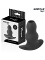 ADDICTED TOYS PLUG ANAL HUECO SILICONA TALLA M 96 CM