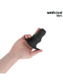 ADDICTED TOYS PLUG ANAL HUECO SILICONA TALLA M 96 CM