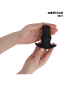 ADDICTED TOYS PLUG ANAL HUECO SILICONA TALLA M 96 CM