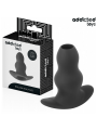 ADDICTED TOYS PLUG ANAL HUECO SILICONA TALLA S 73 CM