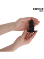 ADDICTED TOYS PLUG ANAL HUECO SILICONA TALLA S 73 CM