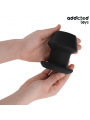 ADDICTED TOYS PLUG ANAL HUECO EXTREM SILICONA TALLA L 104 CM
