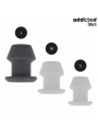 ADDICTED TOYS PLUG ANAL HUECO EXTREM SILICONA TALLA L 104 CM