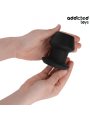 ADDICTED TOYS PLUG ANAL HUECO EXTREM SILICONA TALLA M 87 CM