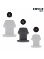 ADDICTED TOYS PLUG ANAL HUECO EXTREM SILICONA TALLA M 87 CM