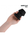 ADDICTED TOYS PLUG ANAL HUECO EXTREM SILICONA TALLA M 87 CM