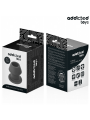 ADDICTED TOYS PLUG ANAL HUECO EXTREM SILICONA TALLA M 87 CM