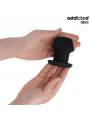 ADDICTED TOYS PLUG ANAL HUECO EXTREM SILICONA TALLA S 75 CM