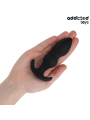 ADDICTED TOYS PLUG ANAL SILICONA TALLA L 117 CM