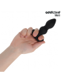 ADDICTED TOYS PLUG ANAL SILICONA TALLA L 117 CM