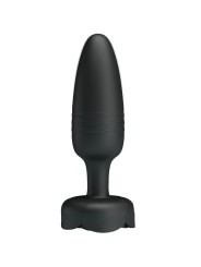 PRETTY LOVE TARION PLUG ANAL CON LUZ LED 125 CM