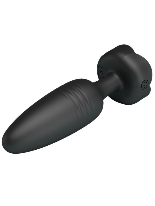 PRETTY LOVE TARION PLUG ANAL CON LUZ LED 125 CM