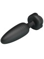 PRETTY LOVE TARION PLUG ANAL CON LUZ LED 125 CM