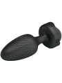 PRETTY LOVE VARIAN PLUG ANAL CON LUZ LED 108 CM