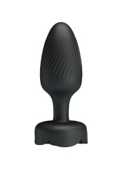 PRETTY LOVE OSBORN PLUG ANAL CON LUZ LED 98 CM