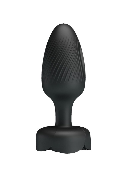 PRETTY LOVE OSBORN PLUG ANAL CON LUZ LED 98 CM
