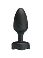 PRETTY LOVE OSBORN PLUG ANAL CON LUZ LED 98 CM