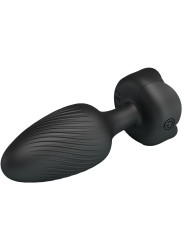 PRETTY LOVE OSBORN PLUG ANAL CON LUZ LED 98 CM