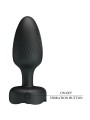 PRETTY LOVE OSBORN PLUG ANAL CON LUZ LED 98 CM