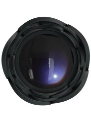 PRETTY LOVE OLMAN PLUG ANAL CON LUZ LED 88 CM