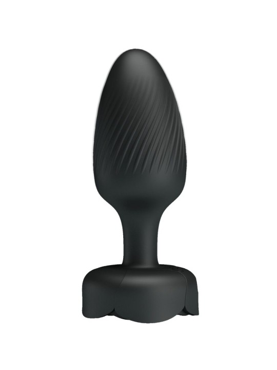PRETTY LOVE OLMAN PLUG ANAL CON LUZ LED 88 CM