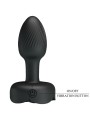 PRETTY LOVE OLMAN PLUG ANAL CON LUZ LED 88 CM