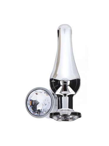 TOYJOY ANAL PLAY DIAMANTE BUM BIJOU PLUG ANAL PEQUENO