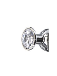 TOYJOY ANAL PLAY DIAMANTE BUM BIJOU PLUG ANAL PEQUENO
