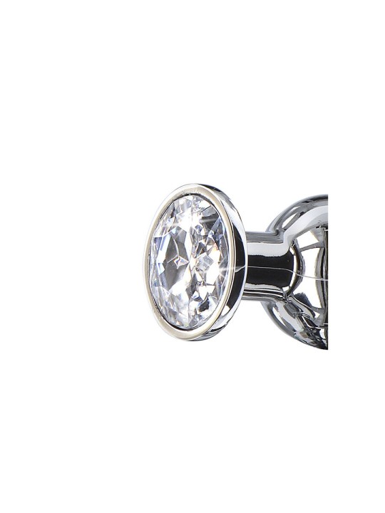 TOYJOY ANAL PLAY DIAMANTE BUM BIJOU PLUG ANAL PEQUENO
