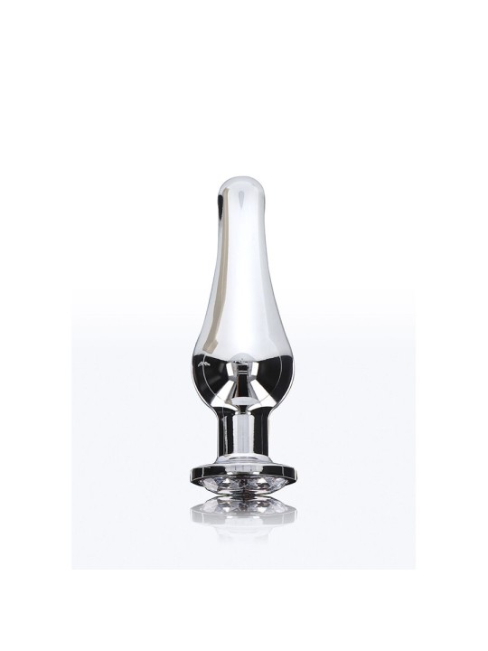TOYJOY ANAL PLAY DIAMANTE BUM BIJOU PLUG ANAL PEQUENO
