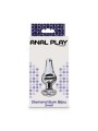 TOYJOY ANAL PLAY DIAMANTE BUM BIJOU PLUG ANAL PEQUENO