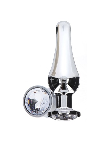 TOYJOY ANAL PLAY DIAMANTE BUM BIJOU PLUG ANAL MEDIANO