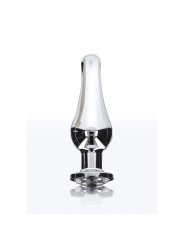 TOYJOY ANAL PLAY DIAMANTE BUM BIJOU PLUG ANAL MEDIANO