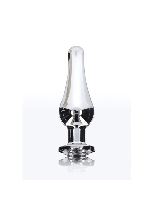 TOYJOY ANAL PLAY DIAMANTE BUM BIJOU PLUG ANAL MEDIANO