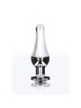 TOYJOY ANAL PLAY DIAMANTE BUM BIJOU PLUG ANAL MEDIANO