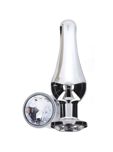 TOYJOY ANAL PLAY DIAMANTE BUM BIJOU PLUG ANAL GRANDE