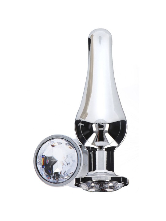 TOYJOY ANAL PLAY DIAMANTE BUM BIJOU PLUG ANAL GRANDE