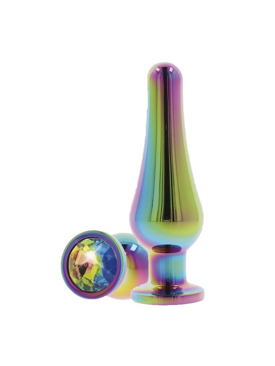 TOYJOY ANAL PLAY TWILIGHT BUM BIJOU PLUG ANAL PEQUENO