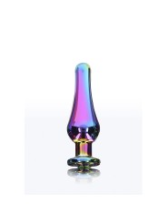 TOYJOY ANAL PLAY TWILIGHT BUM BIJOU PLUG ANAL PEQUENO