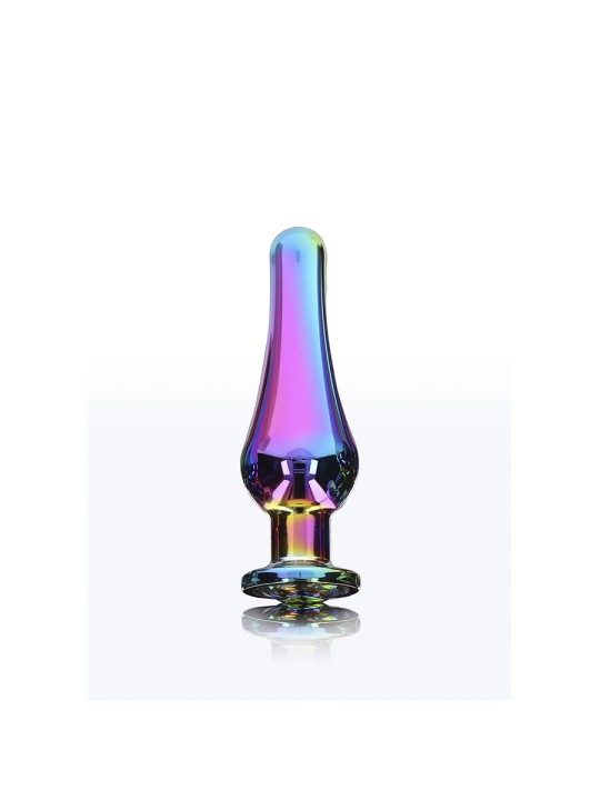 TOYJOY ANAL PLAY TWILIGHT BUM BIJOU PLUG ANAL PEQUENO