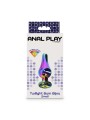 TOYJOY ANAL PLAY TWILIGHT BUM BIJOU PLUG ANAL PEQUENO