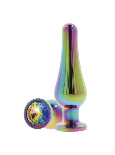 TOYJOY ANAL PLAY TWILIGHT BUM BIJOU PLUG ANAL MEDIANO