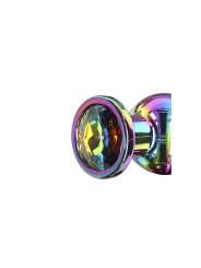 TOYJOY ANAL PLAY TWILIGHT BUM BIJOU PLUG ANAL MEDIANO