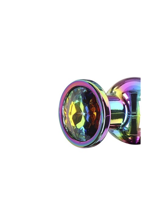 TOYJOY ANAL PLAY TWILIGHT BUM BIJOU PLUG ANAL MEDIANO