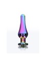TOYJOY ANAL PLAY TWILIGHT BUM BIJOU PLUG ANAL MEDIANO