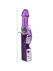 BAILE HOT LADY II ROTADOR RABBIT PEARL