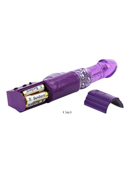 BAILE HOT LADY II ROTADOR RABBIT PEARL