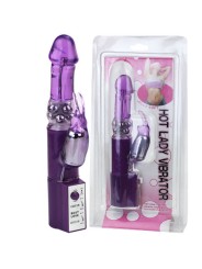 BAILE HOT LADY II ROTADOR RABBIT PEARL
