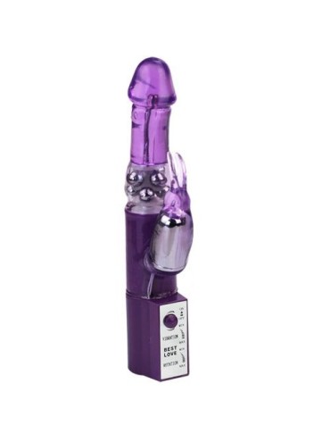 BAILE HOT LADY II ROTADOR RABBIT PEARL