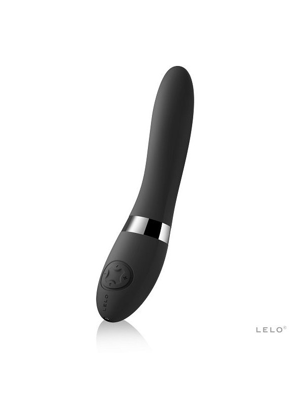 LELO ELISE 2 VIBRADOR NEGRO